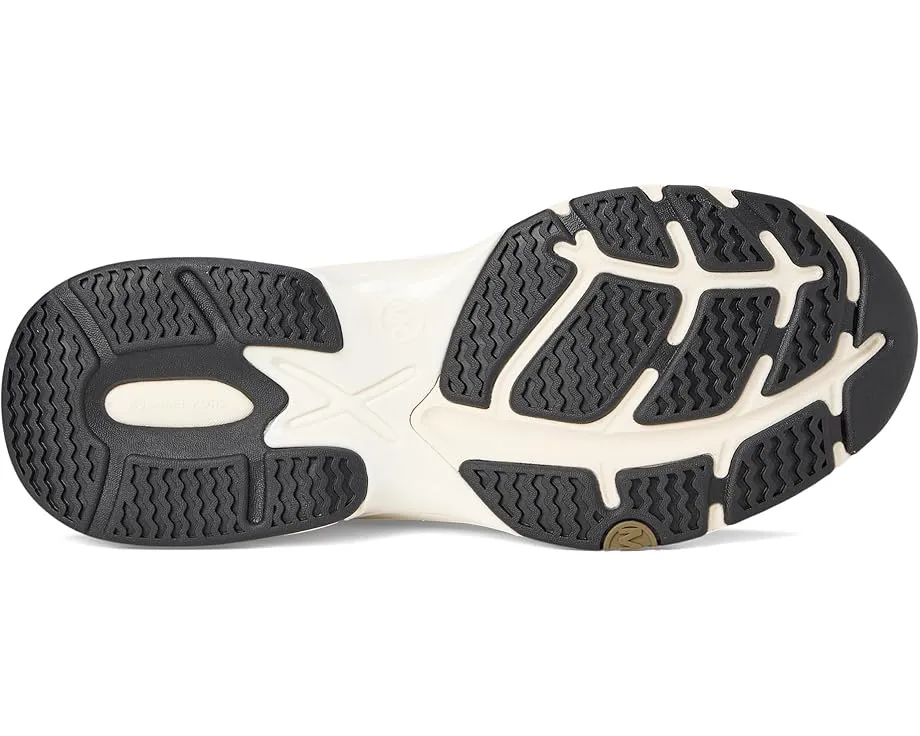 Кроссовки Michael Kors Leo Trainer с многослойным дизайном и логотипом MK