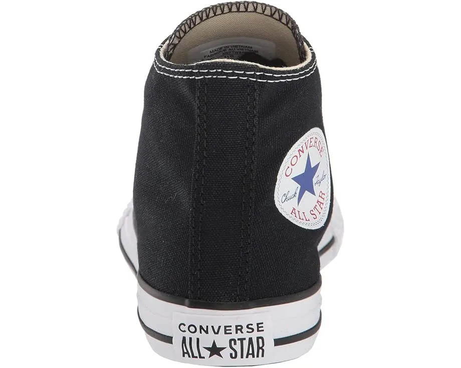 Converse Kids высокие кеды Chuck Taylor All Star Core для детей