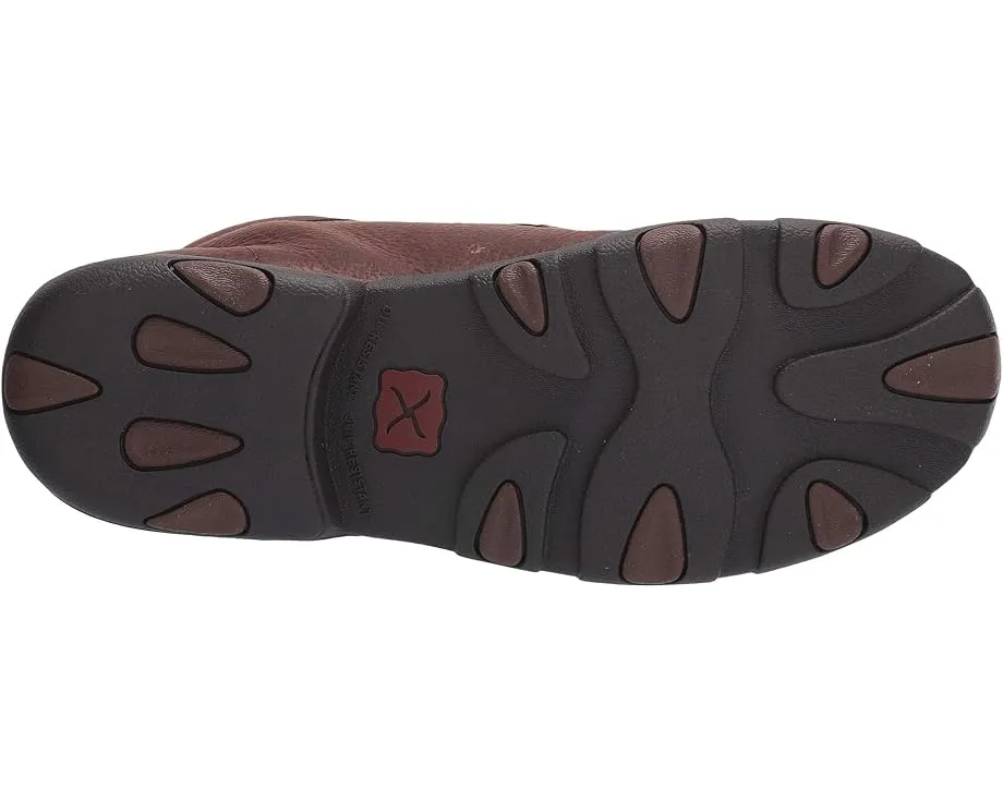 Мокасины Twisted X MDM0014 для вождения с композитной стелькой XD