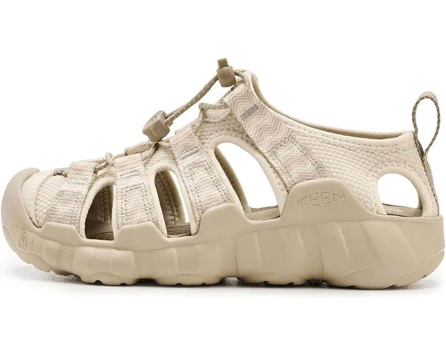 Детские сандалии KEEN Kids Hyperport H2 с усиленной амортизацией