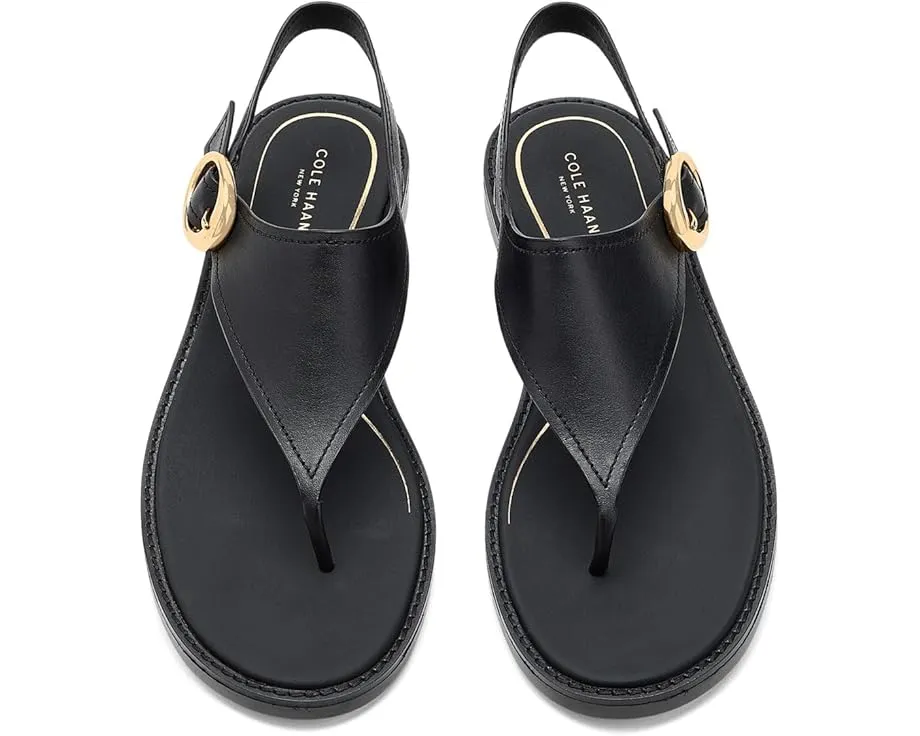 Сандалии Cole Haan Kami Thong с технологией Grand Lux