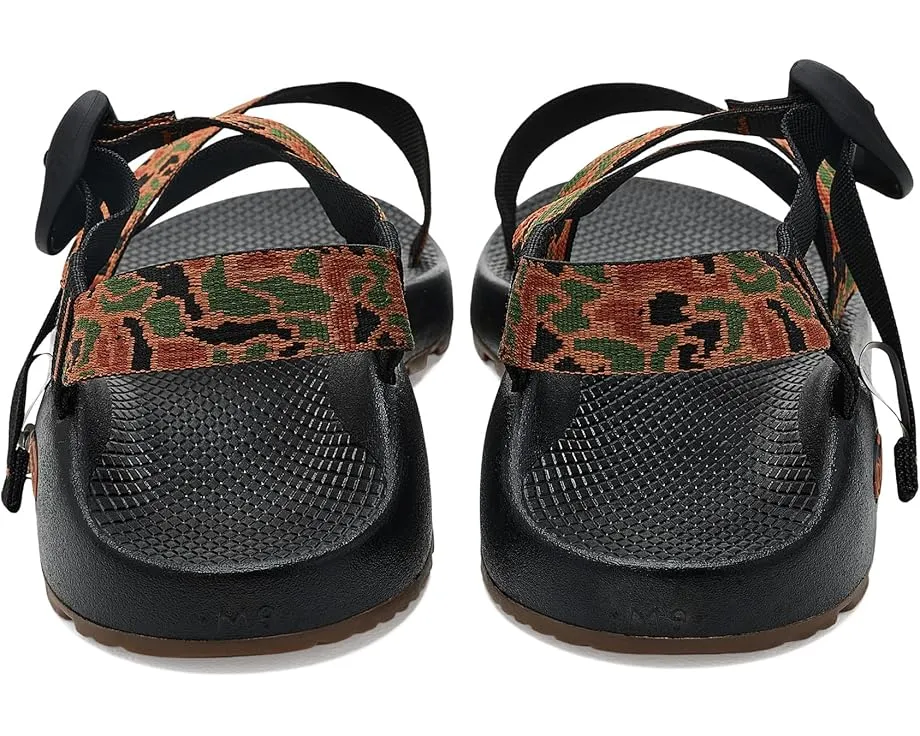 Сандалии Chaco Classic с подошвой ChacoGrip для приключений