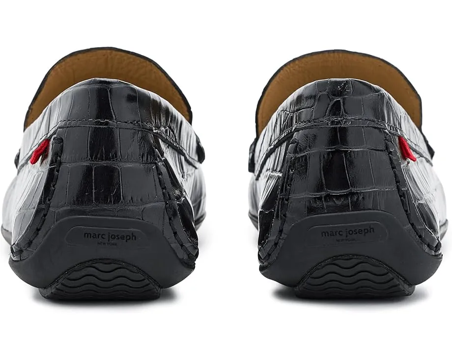 Обувь Wall Street из телячьей кожи от Marc Joseph New York