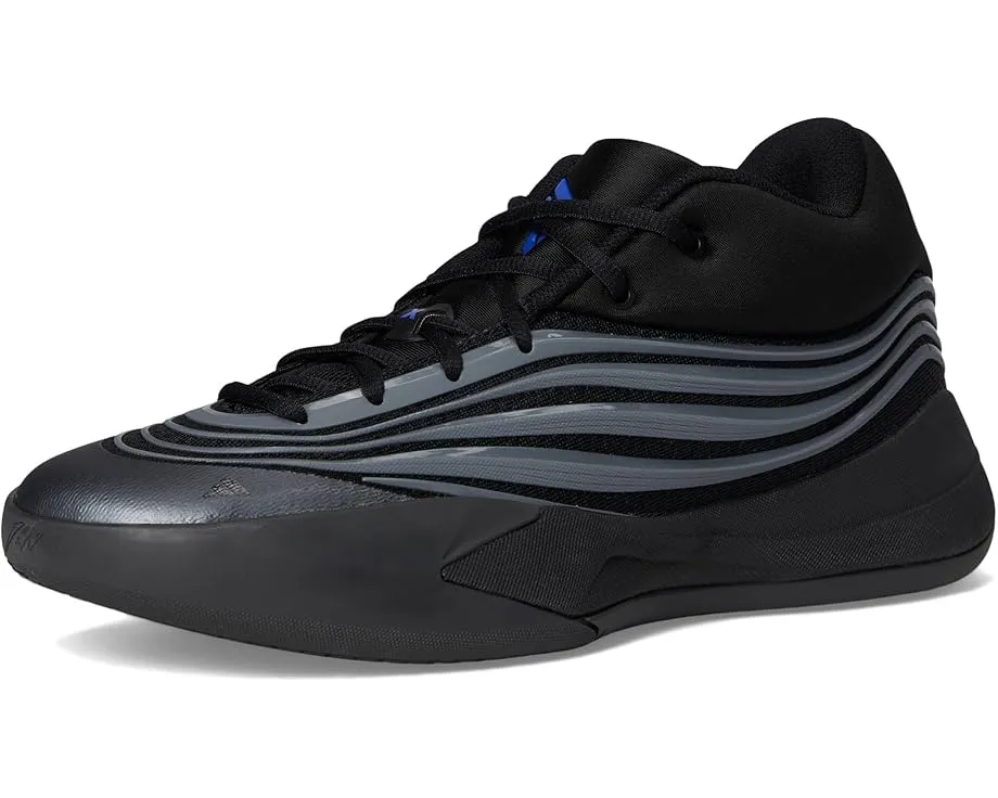 Баскетбольные кроссовки adidas Dame X с амортизацией Lightstrike