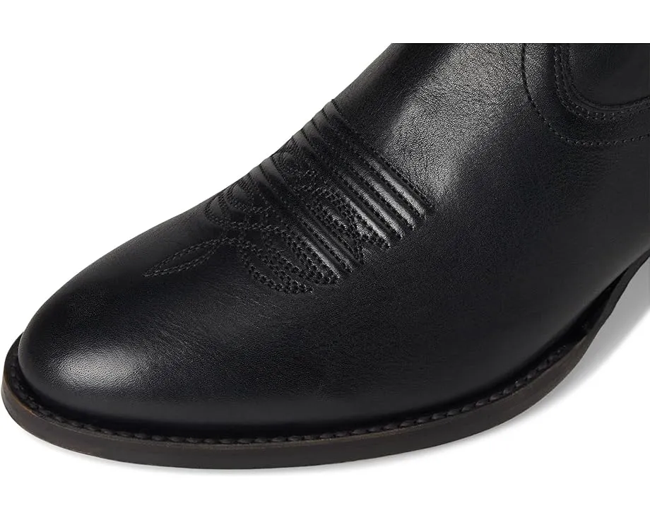 Сапоги Louella с миндалевидным носком и шестирядной строчкой Ariat