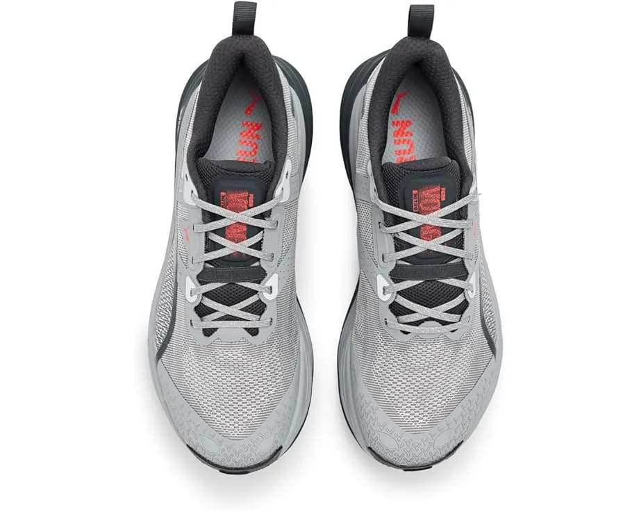 Трейловые кроссовки для бега PUMA Voyage Nitro 4 с подошвой PUMAGRIP ATR