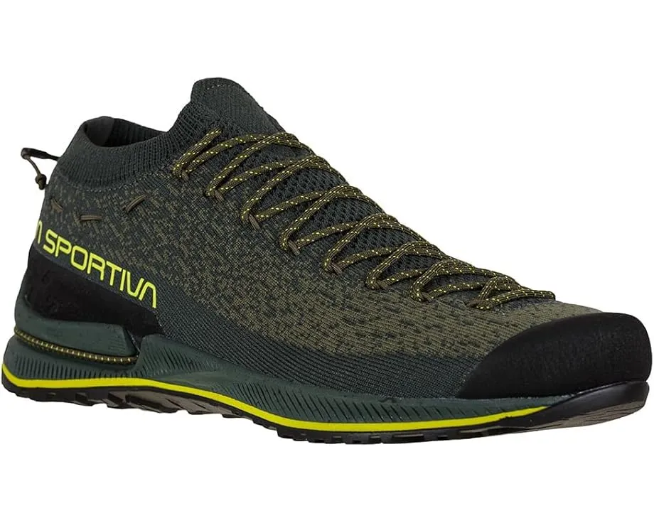 Скальные туфли La Sportiva TX2 EVO с подошвой Vibram Idrogrip