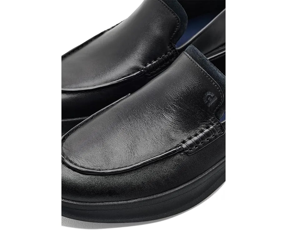 Лоферы Cole Haan Grand Aerion Venetian с кожаным верхом