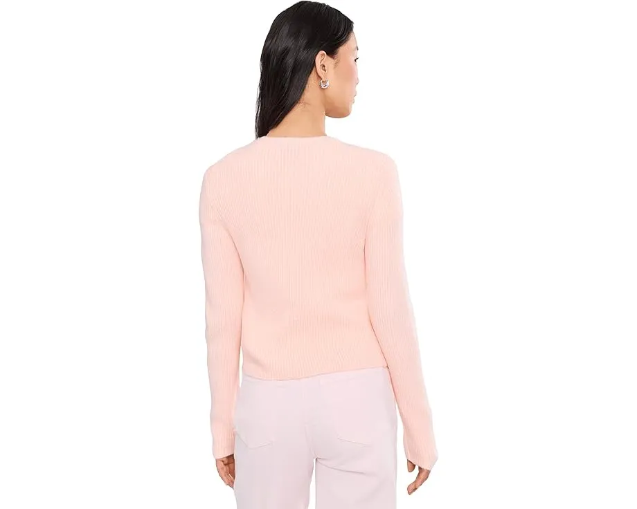 The Muse Long Sleeve Cardigan