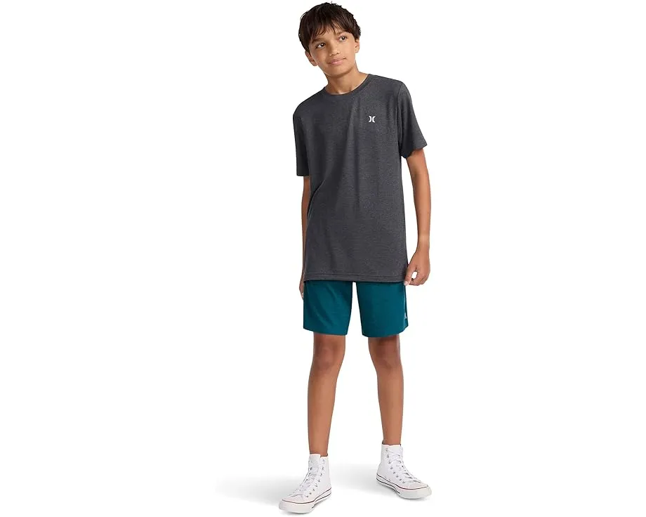 H20-Dri Sunset Knit Shorts (Big Kid)