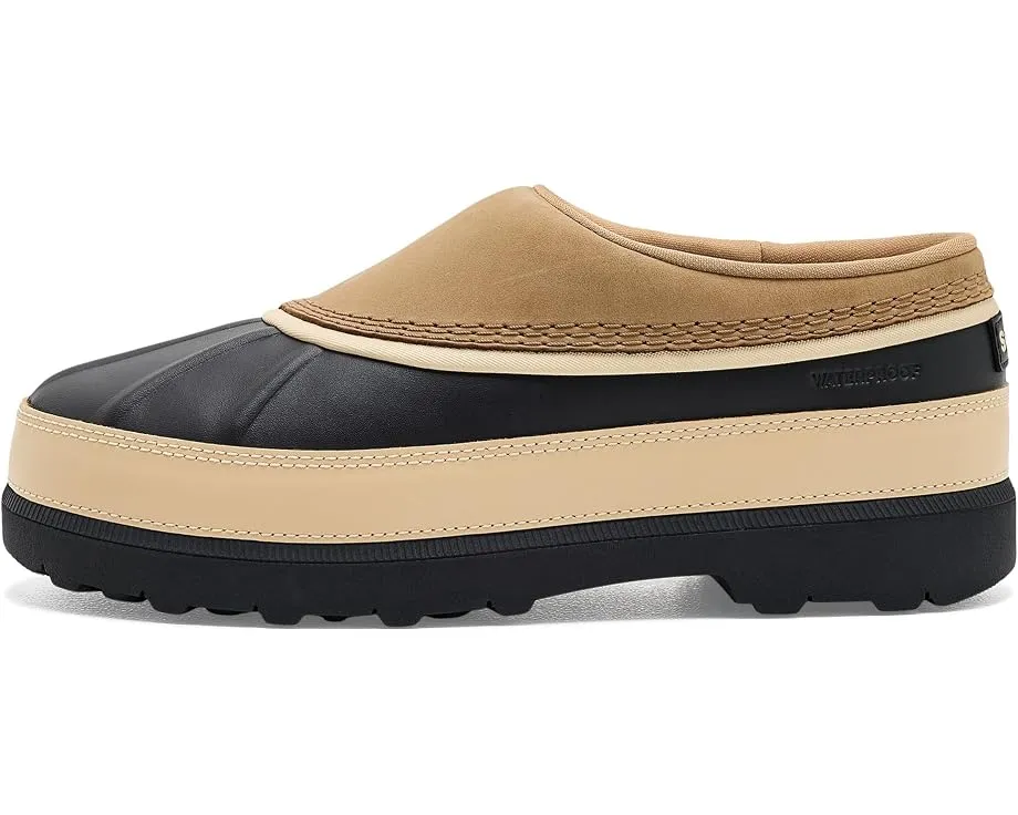 Кроссовки SOREL Ambler Waterproof в классическом стиле