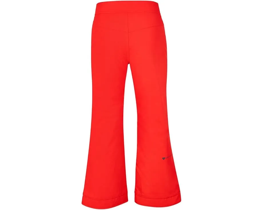 Obermeyer Kids детские брюки Brooke Print с водонепроницаемой мембраной