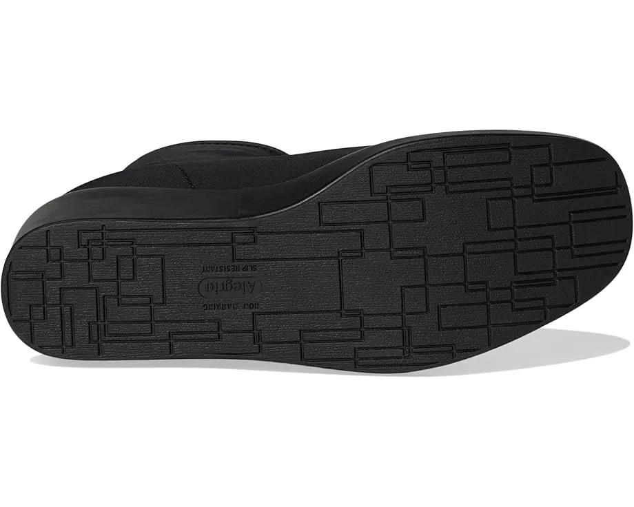 Ботинки Alegria Harmoni с эластичным верхом и съемной стелькой