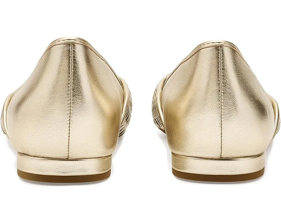 Балетки Gracia Woven с технологией Vio Motion и плетеным верхом VIONIC