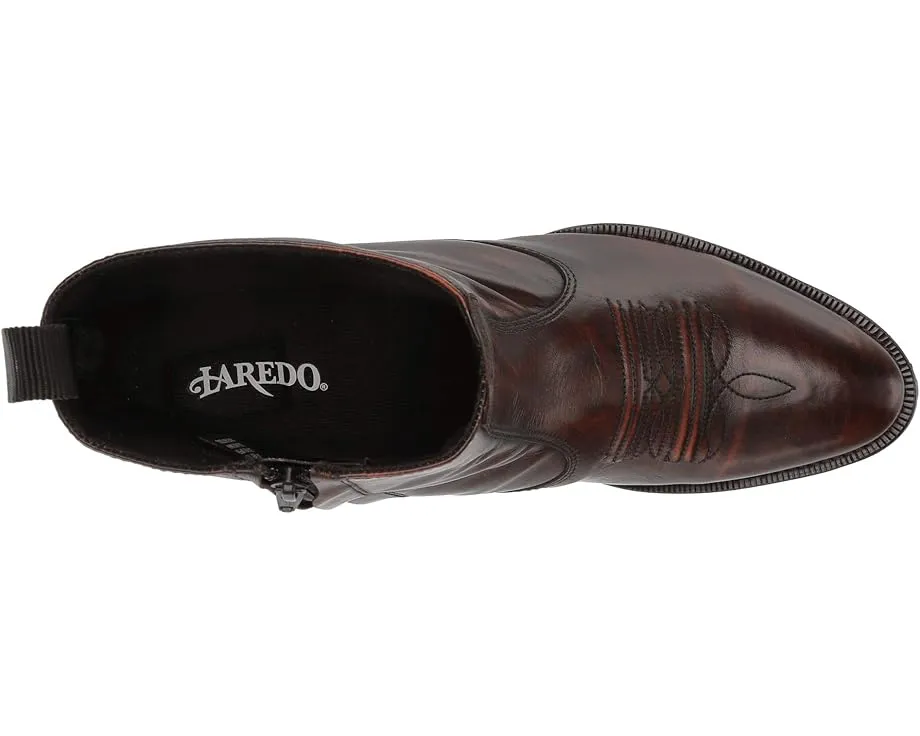 Ковбойские ботинки Laredo Fletcher с круглым носком и молнией