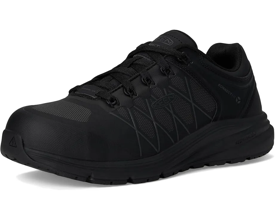 KEEN Utility Vista Energy XT рабочие кроссовки с внутренней защитой плюсны и углеродным мыском