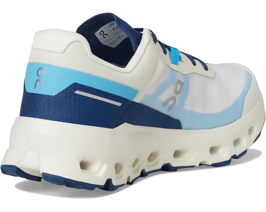 Кроссовки On Cloudvista 2 для мужчин с технологией Speedboard и подошвой Missiongrip