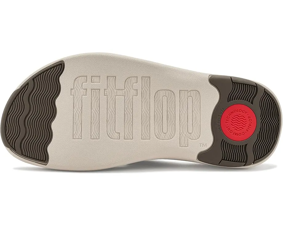 Сандалии FitFlop F-Mode Go с ремешком между пальцев