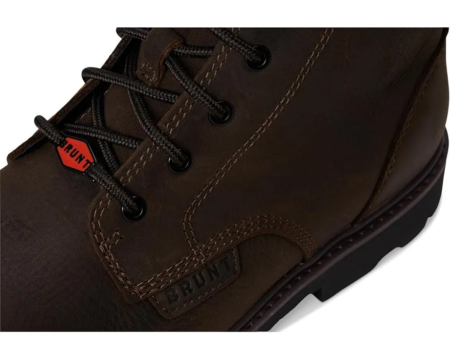 BRUNT The Sullivan 6 дюймов (15.24 см) водонепроницаемые с композитным носком