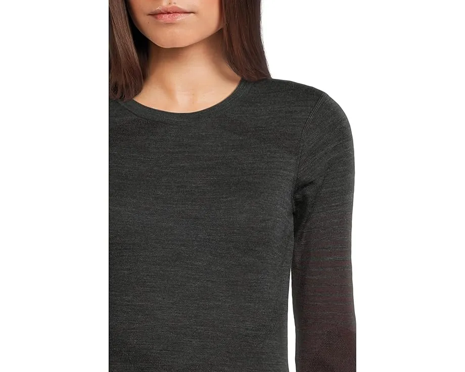 Футболка Smartwool Intraknit Merino 200 Crew с технологией терморегуляции