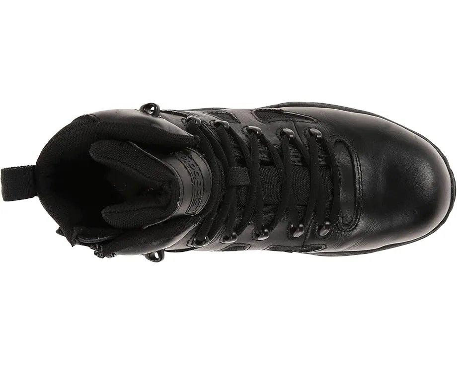 Рабочие ботинки Reebok Work Rapid Response 6 дюймов с композитным мыском