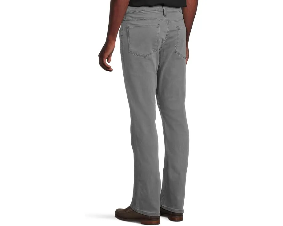Джинсы Federal Transcend Slim Straight Fit от Paige с пятью карманами