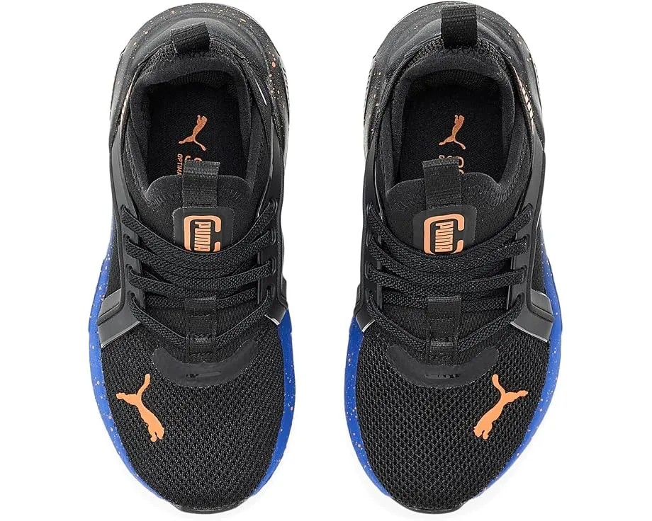 Кроссовки Puma Softride Enzo 5 для детей с альтернативной застежкой