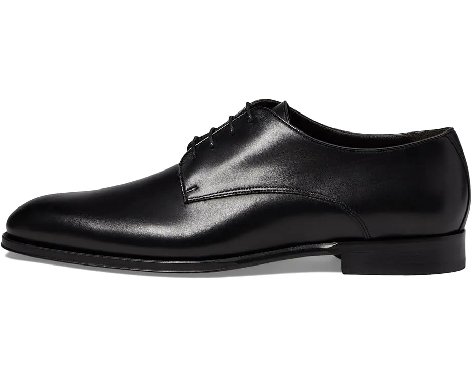 Туфли оксфорды To Boot New York Blakeley из оленьей кожи с мыском и резиновой подошвой