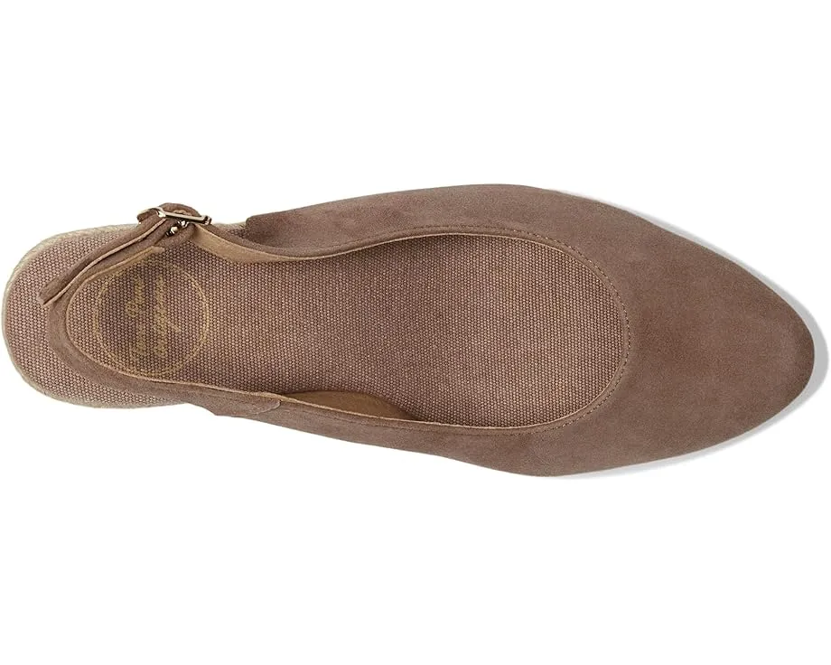 Сандалии Toni Pons Bremen-5A на клине с ремешком на щиколотке