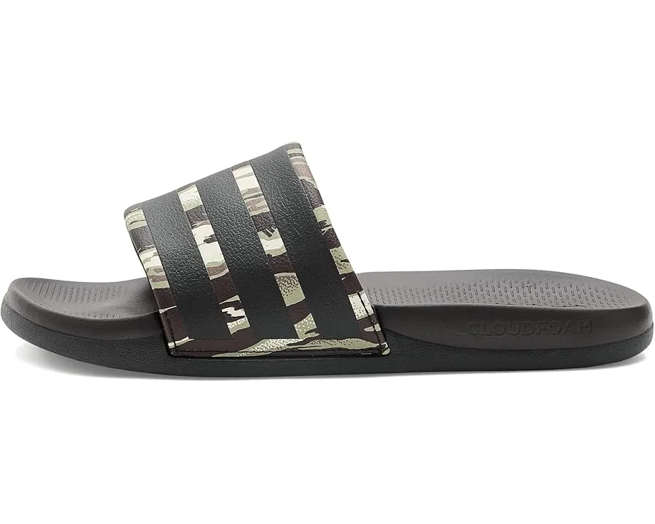 Adidas Adilette Comfort 2.0 шлепанцы для дома и улицы