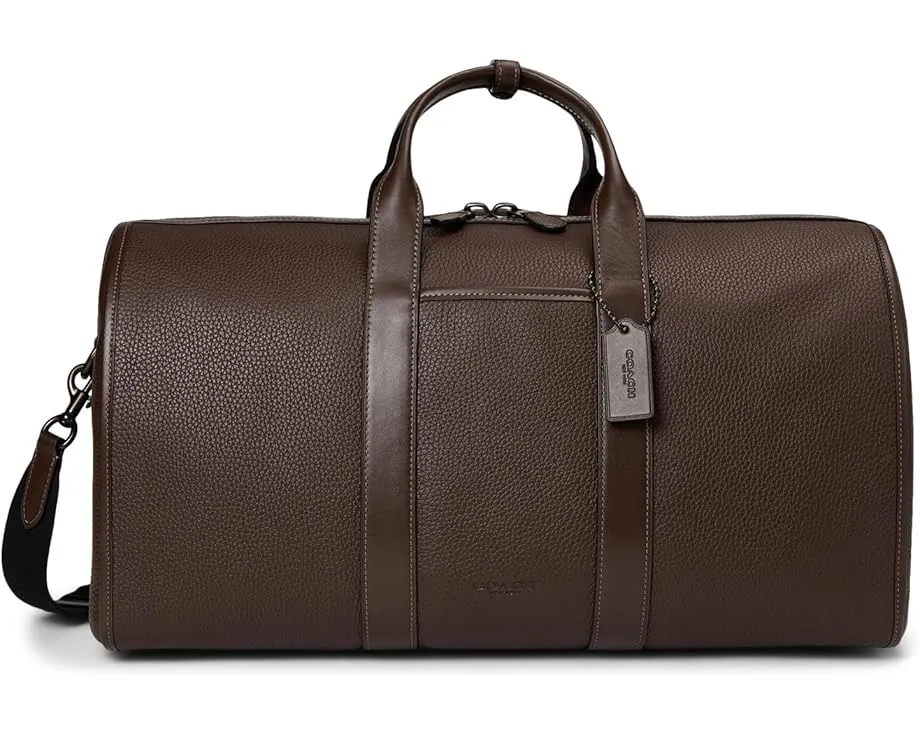 Дорожная сумка COACH Gotham Duffle 45 с отделением для ноутбука