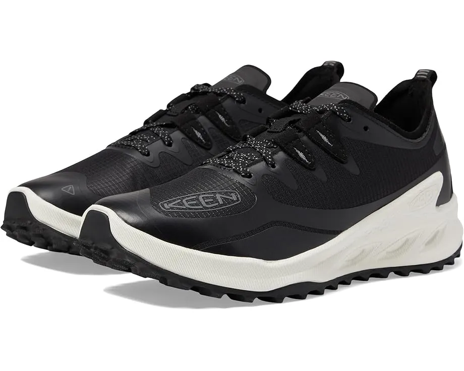 Кроссовки для хайкинга KEEN Zionic Speed с водонепроницаемой мембраной