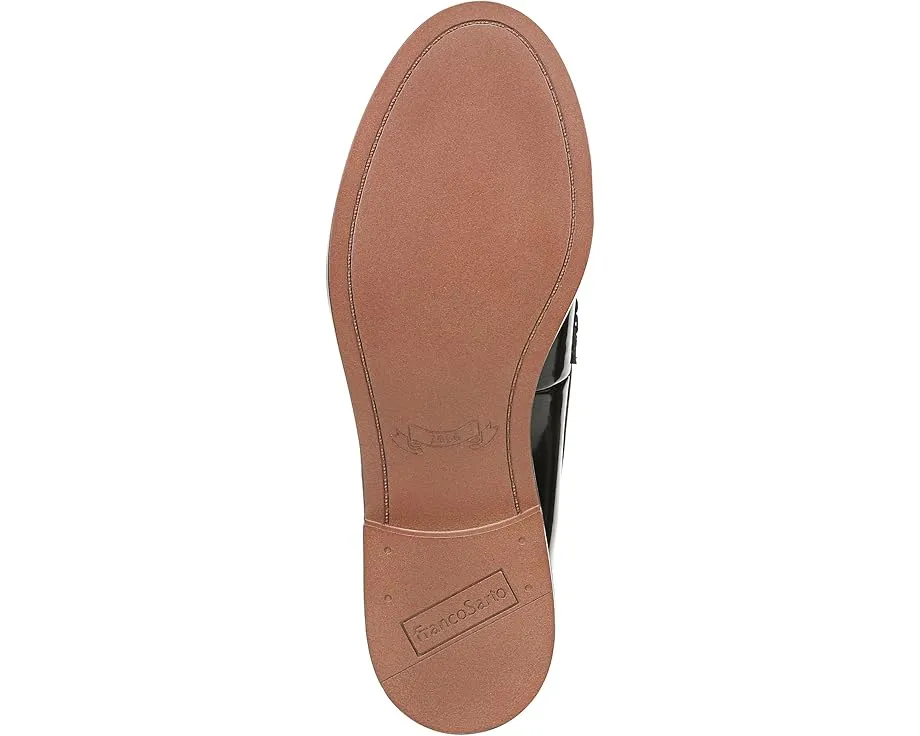 Лоферы Alora из экологичной искусственной кожи Franco Sarto