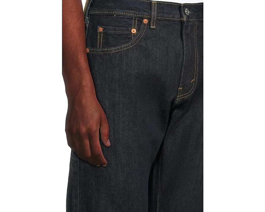 Джинсы Levi's 517 Boot Cut с зауженным верхом и расклешенным низом