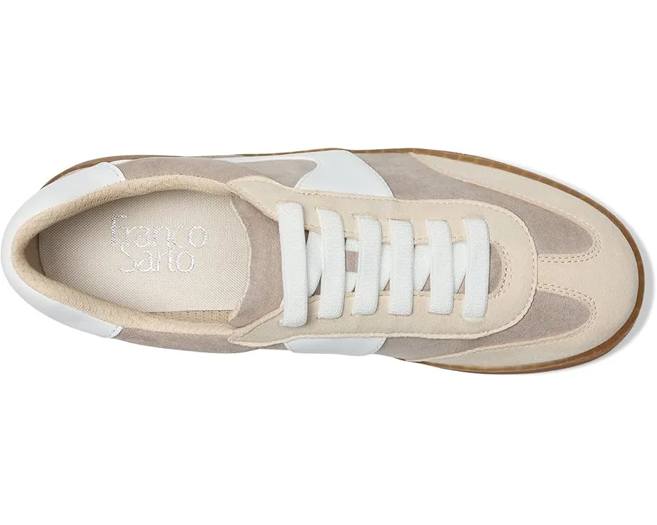 Кроссовки Franco Sarto Ponti на эластичных шнурках