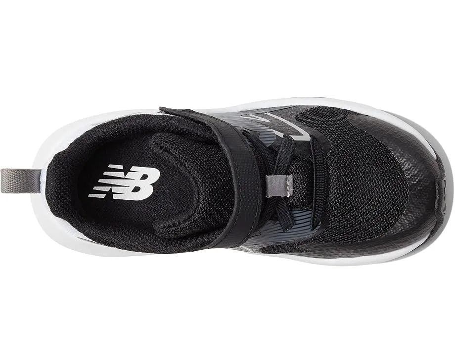 Детская обувь New Balance Rave Run v2 для малышей на липучке