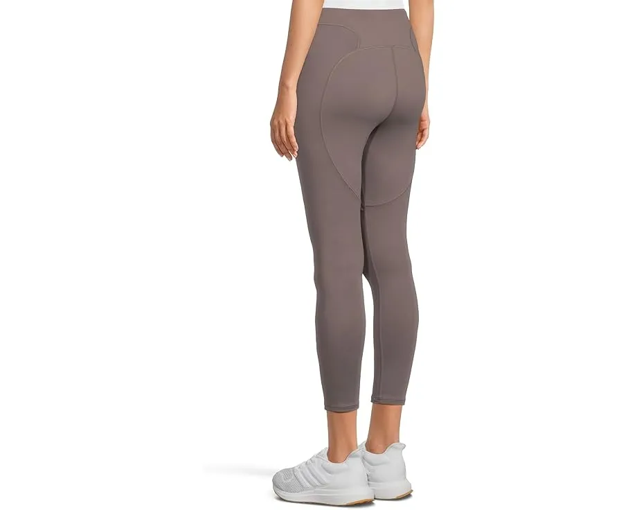 adidas by Stella McCartney лосины для тренировок 7/8 с высоким поясом и влагоотведением