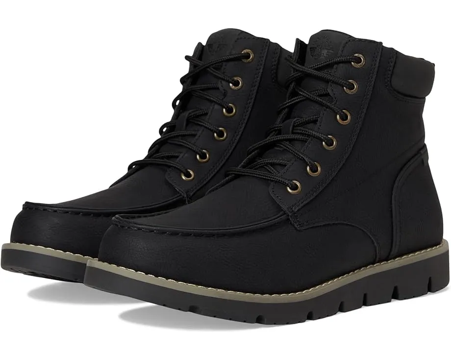 Ботинки Dockers Davis с двухцветной подошвой и стелькой Supreme Comfort