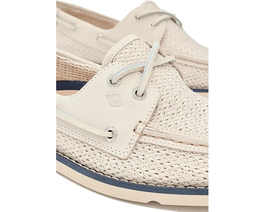 Кроссовки Sperry Rippleresort из нейлона с системой шнуровки 360