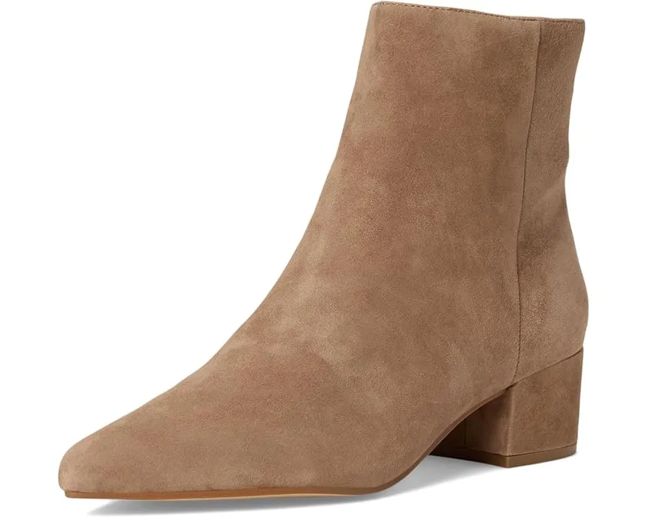 Ботильоны Leonna с острым носком от Marc Fisher LTD