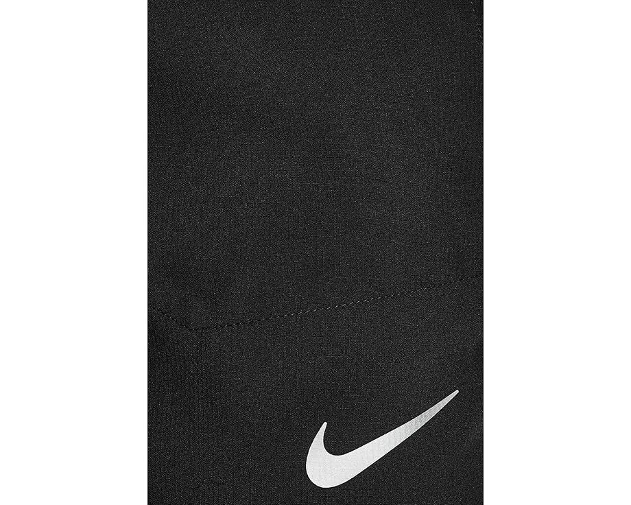 Беговые шорты Nike Dri-FIT Stride 2-в-1 5 дюймов (12.7 см) с защищенным карманом