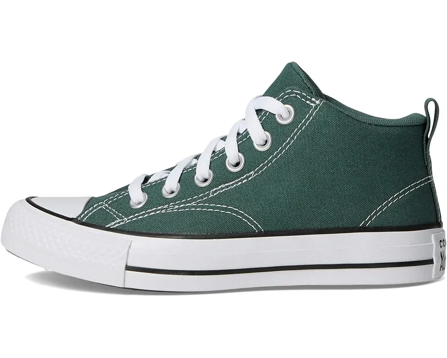 Converse Chuck Taylor All Star Malden Street детские кеды с усиленной посадкой