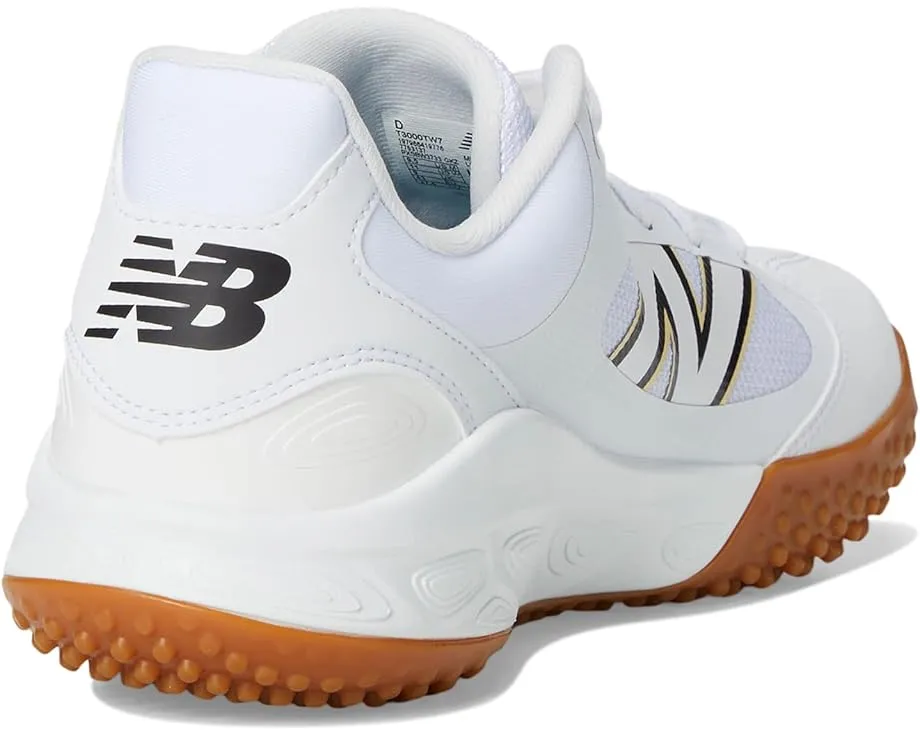 Тренировочные бутсы New Balance Fresh Foam 3000v7 для искусственного покрытия