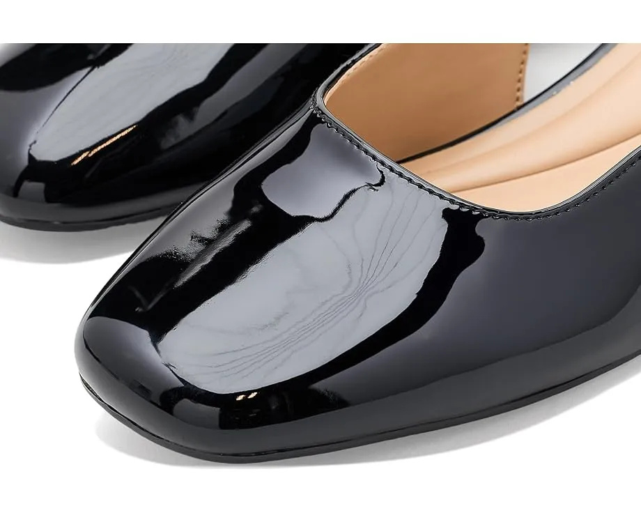 Steve Madden Seleste босоножки на платформе с квадратным носком