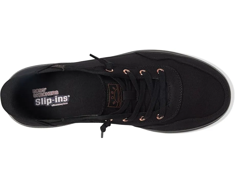 Безшнуровые слипоны SKIP CUTE – B CUTE SWEET с памятью формы от BOBS from SKECHERS