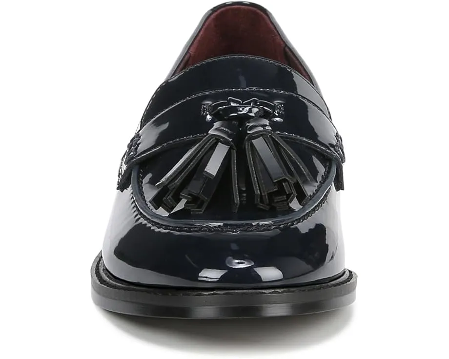 Слипоны Franco Sarto Carolyn Low с кисточкой и экологичной подкладкой