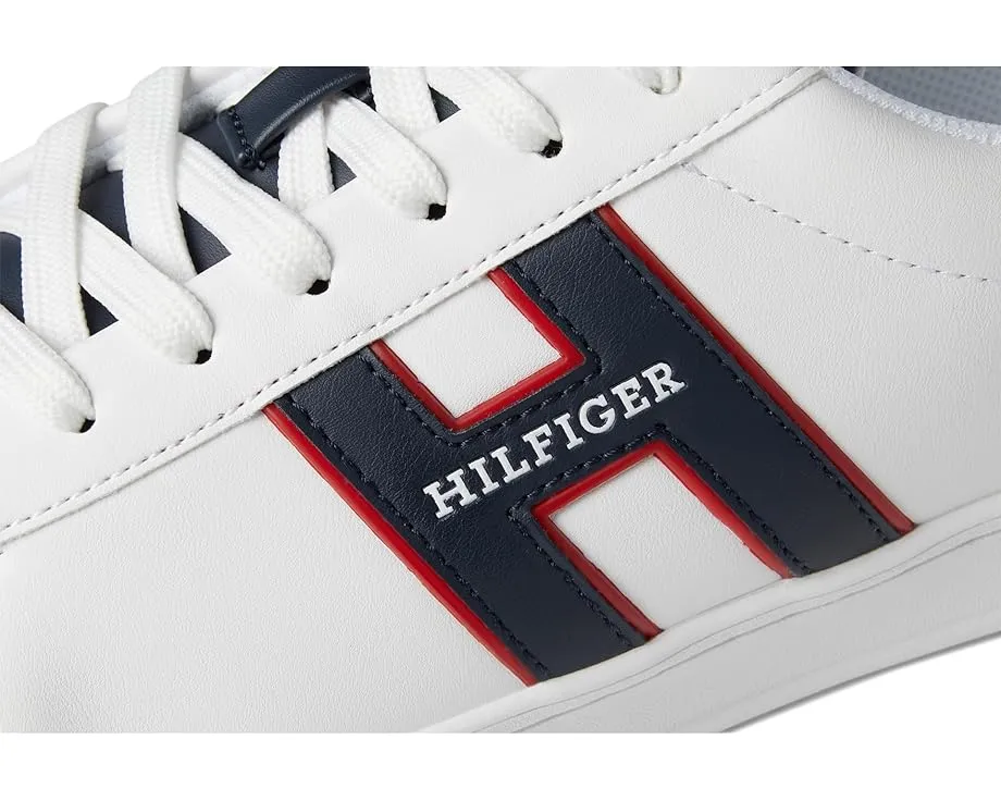 Tommy Hilfiger Кроссовки Jolix с логотипом H и стелькой из пены с памятью