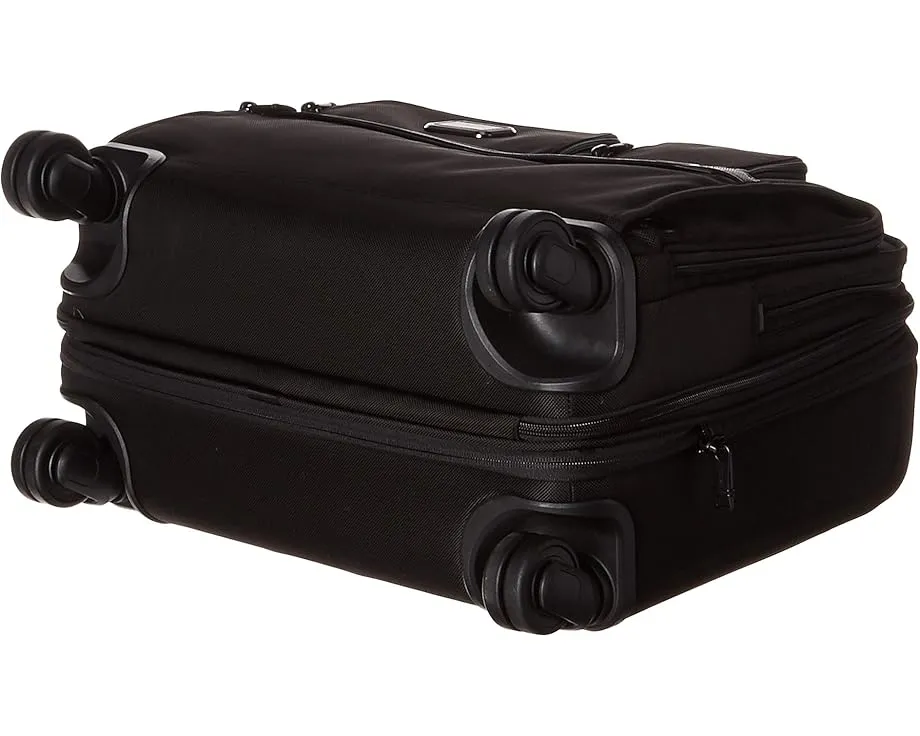 Чемодан на колесах Tumi Alpha 3 Deluxe 4 Wheeled Laptop Case Brief для ноутбука до 17 дюймов