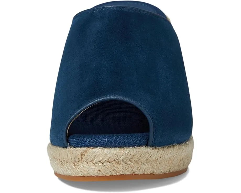 Мюли Cole Haan Cloudfeel Southcrest с платформой и открытым носком