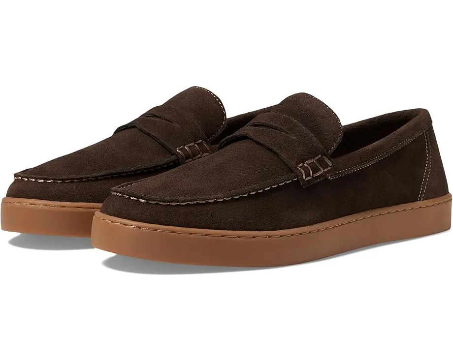 Мокасины Dockers Vaughn из замши с гибкой подошвой